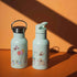 Kuwi Classic Collection Drink Bottle-Illustrated Publishing-Matakana Pharmacy